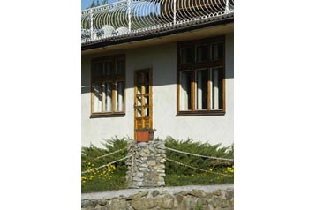 Slovakia Hotel Banská Štiavnica, Exterior